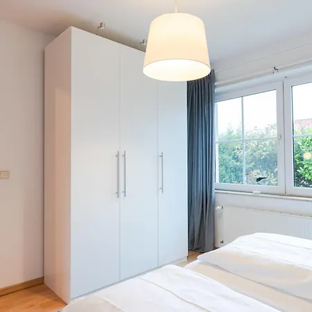 Ostseewelle Whg 1 Apartment